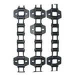 CLAYSON Biçerdöver Boğaz Götürücü Zinciri (12mt Takım)