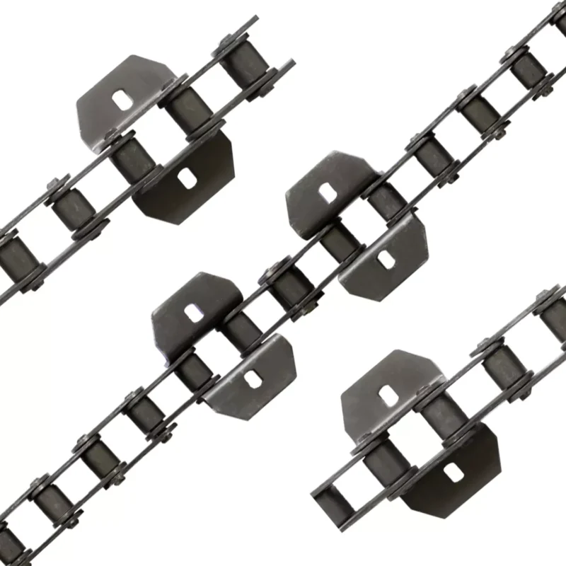 Kabak Hasat Zinciri (Metre)